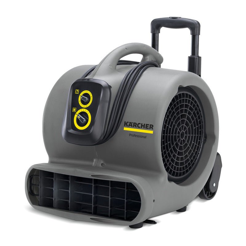 Karcher Sopladora - Secadora AB 84 limpieza con inyección / succión