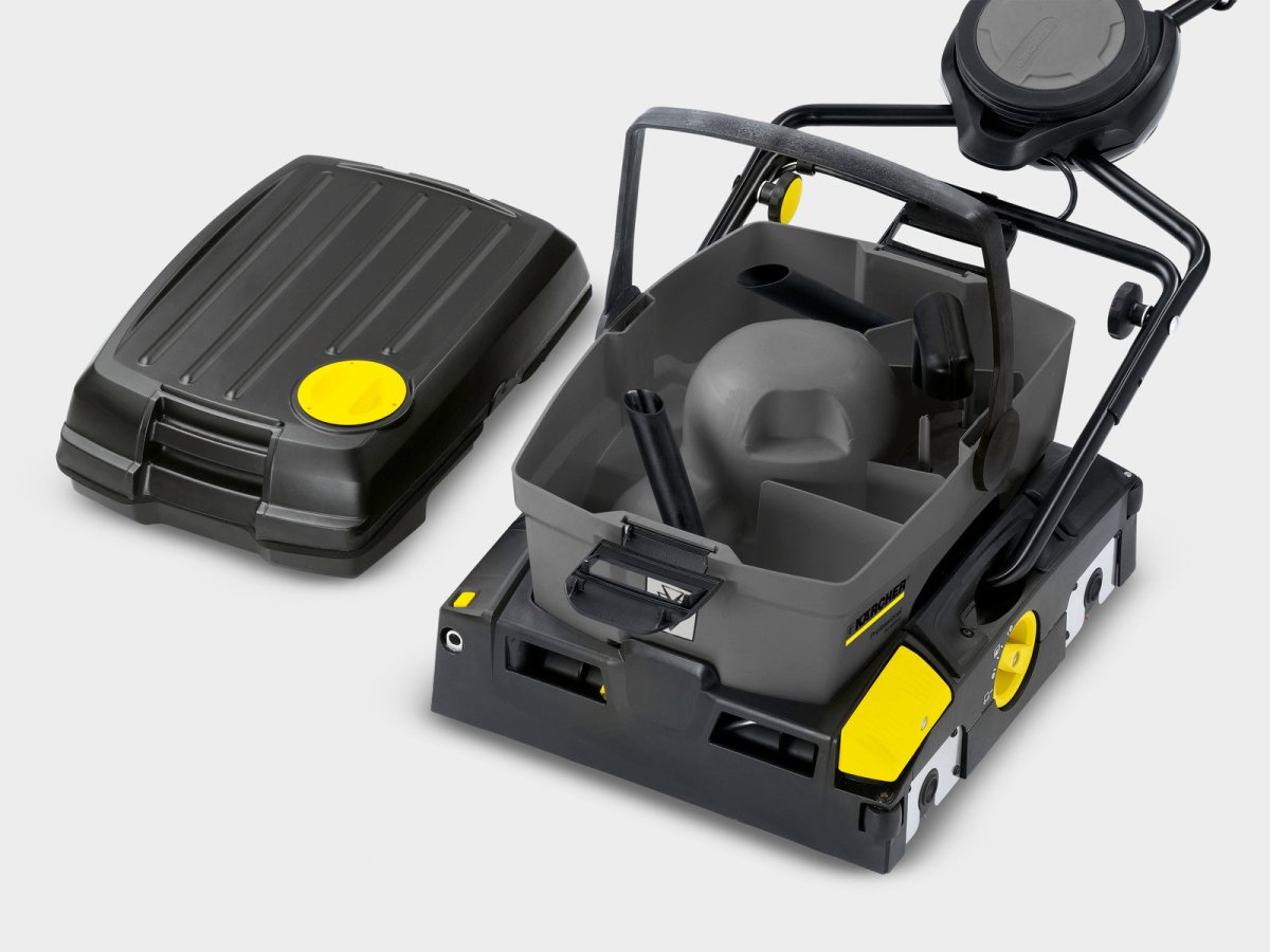 Karcher BR 40/10 C ADV