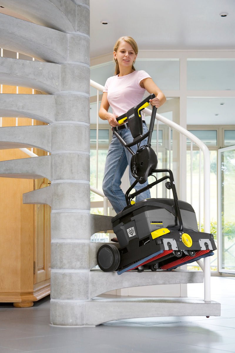 Karcher BR 40/10 C ADV