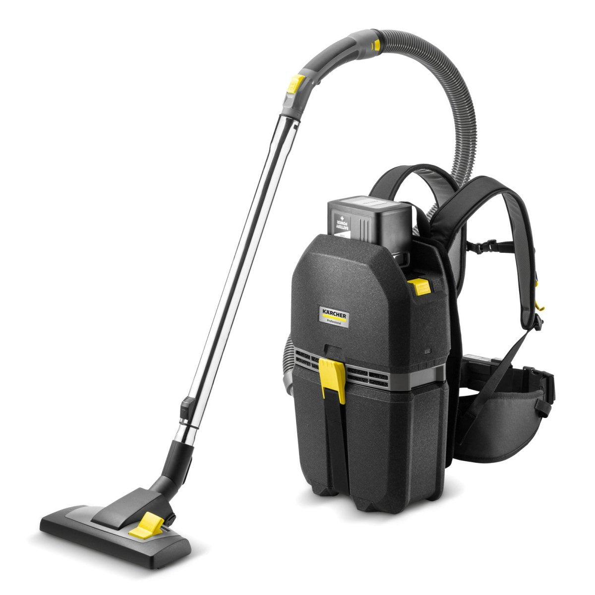 Karcher BVL 5/1 PB