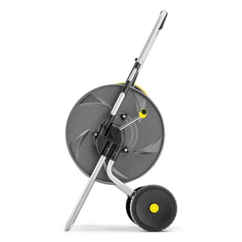 Karcher Carro Portamanguera de Metal HT 80 M