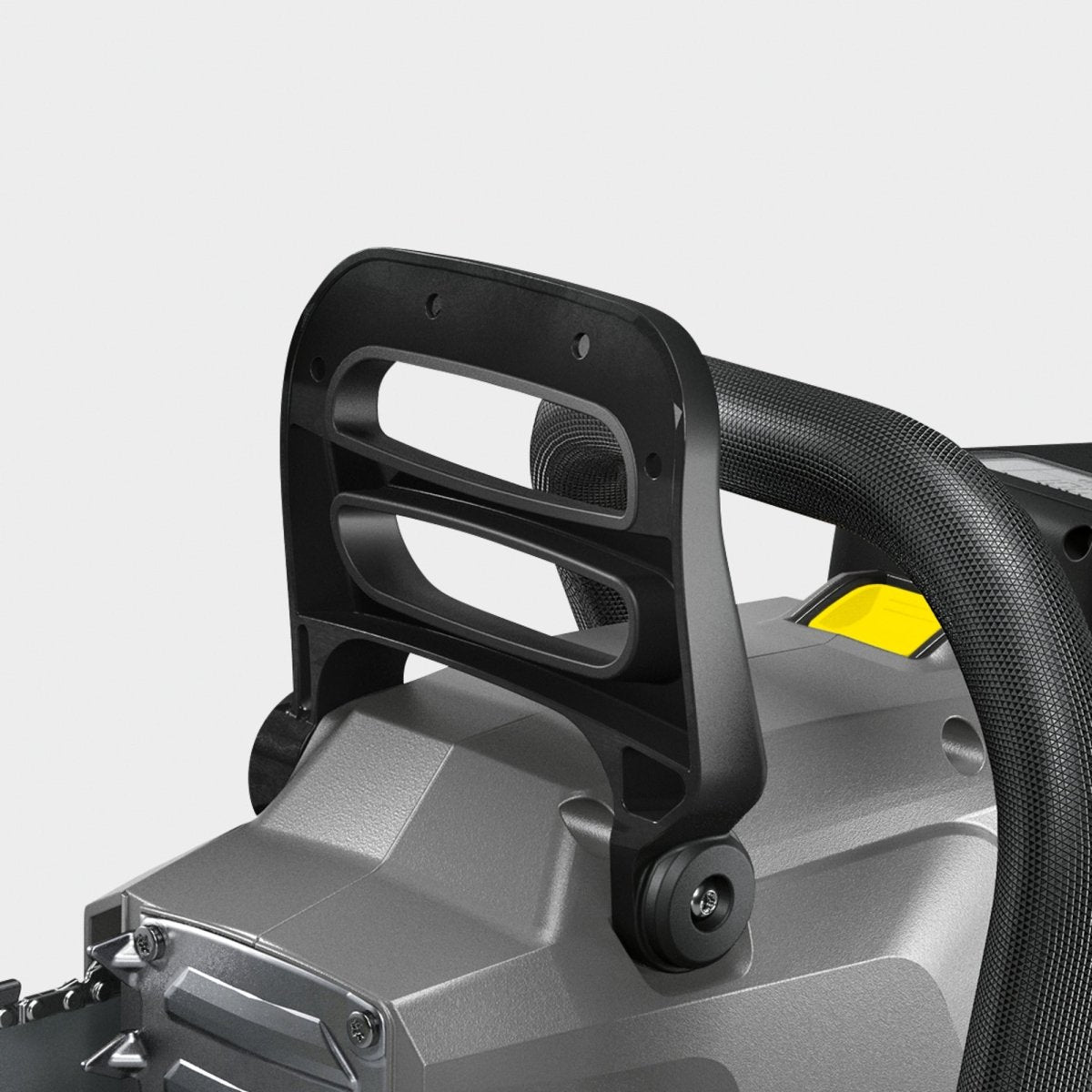 Karcher Motosierra con batería y cargador