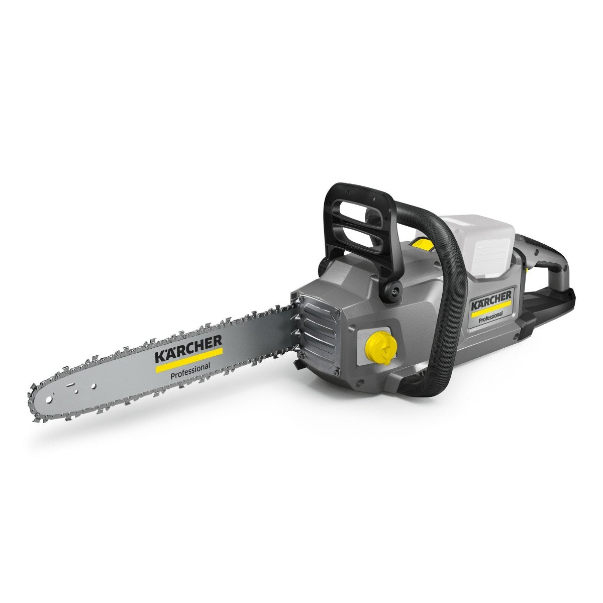 Karcher Motosierra con batería y cargador