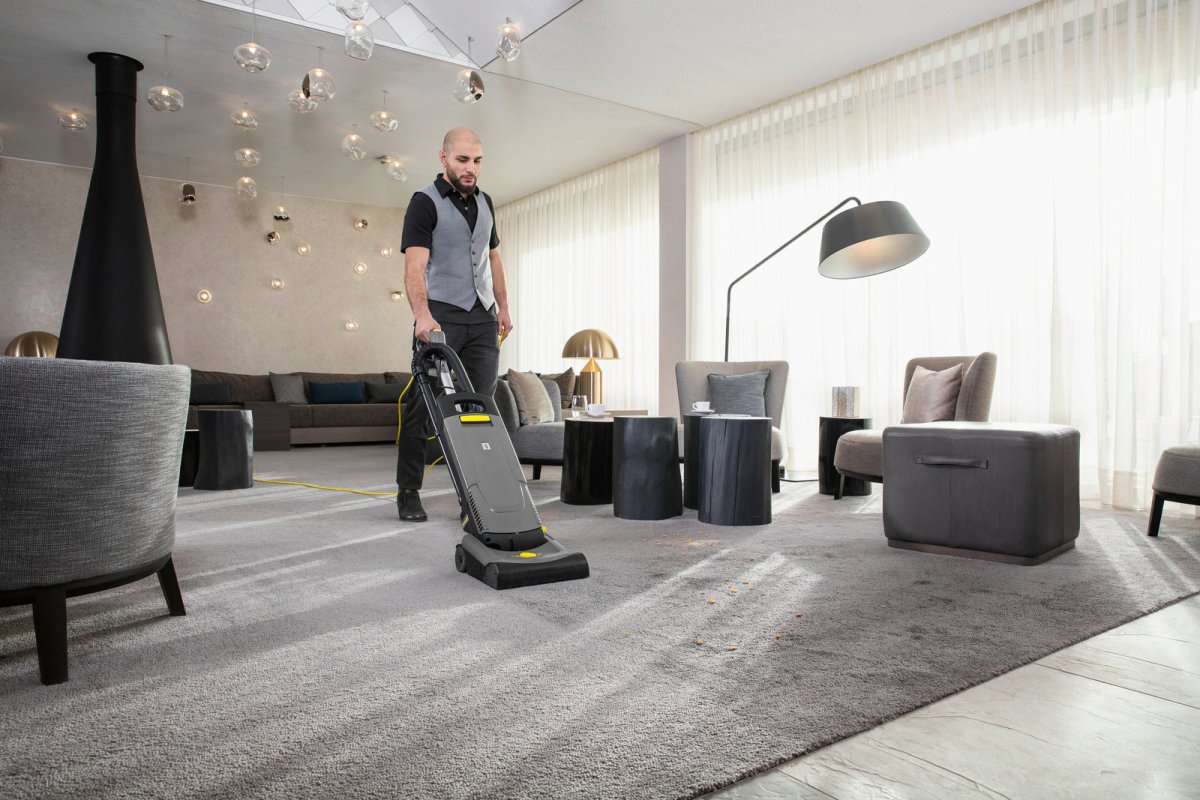 Karcher CV 30/1