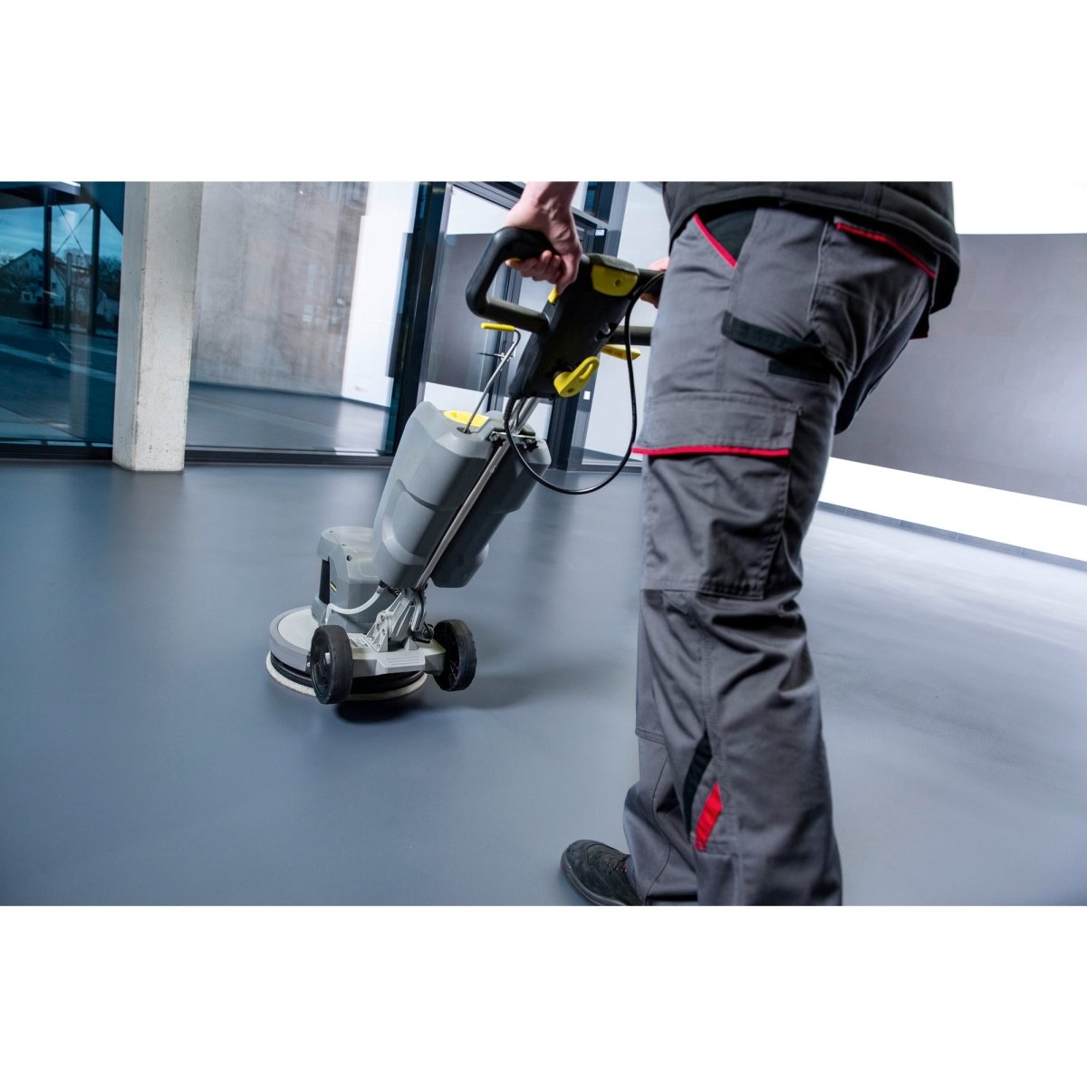 Karcher Depósito completo BDS43/150C