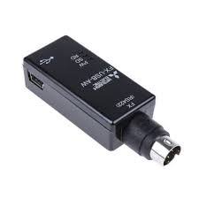 TX-USB-AW