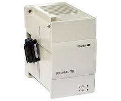 HCA8-4TC(Replace TX2N-4AD-TC)