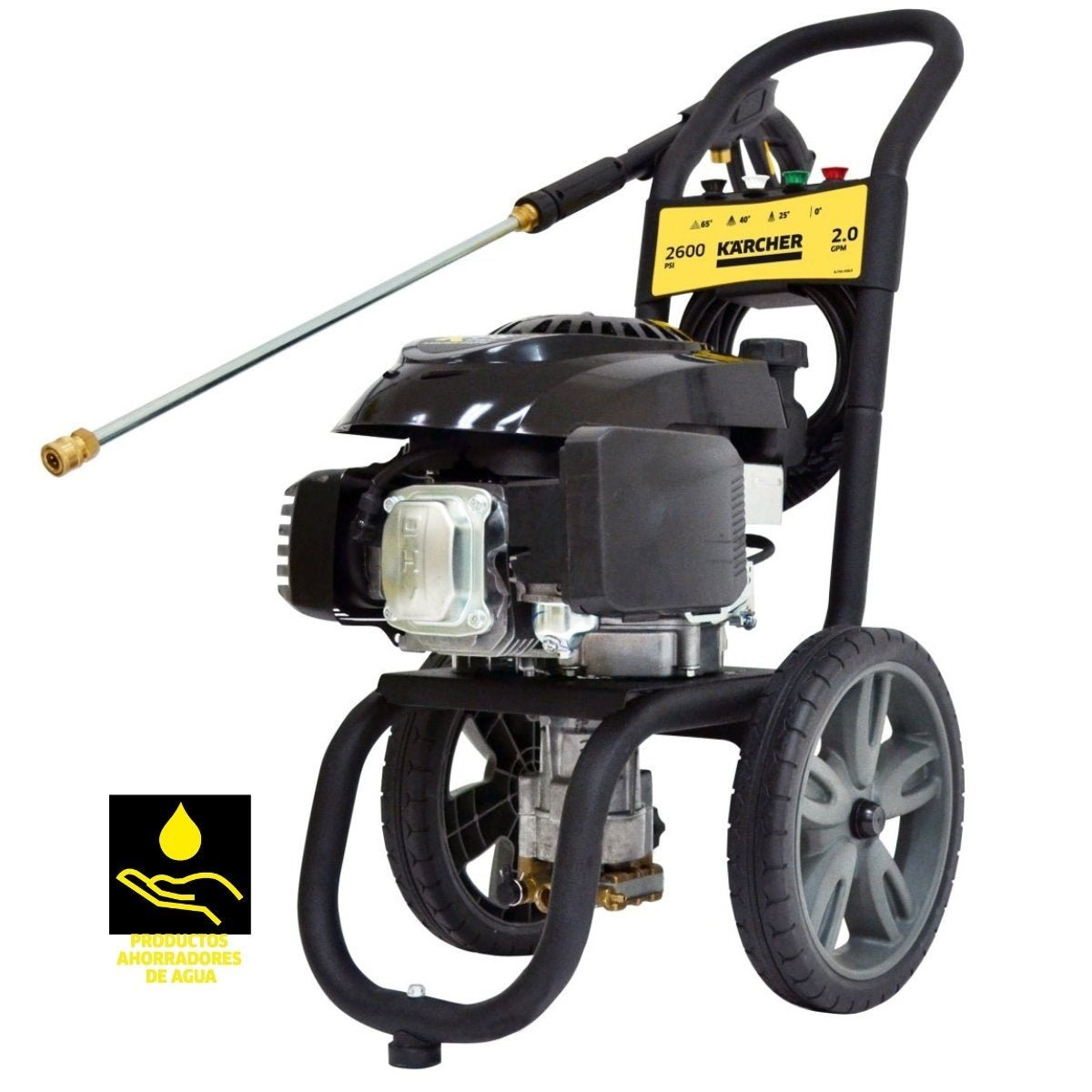 Karcher G 2600 SVC