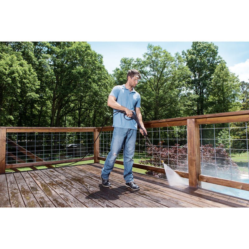 Karcher G 2600 SVC