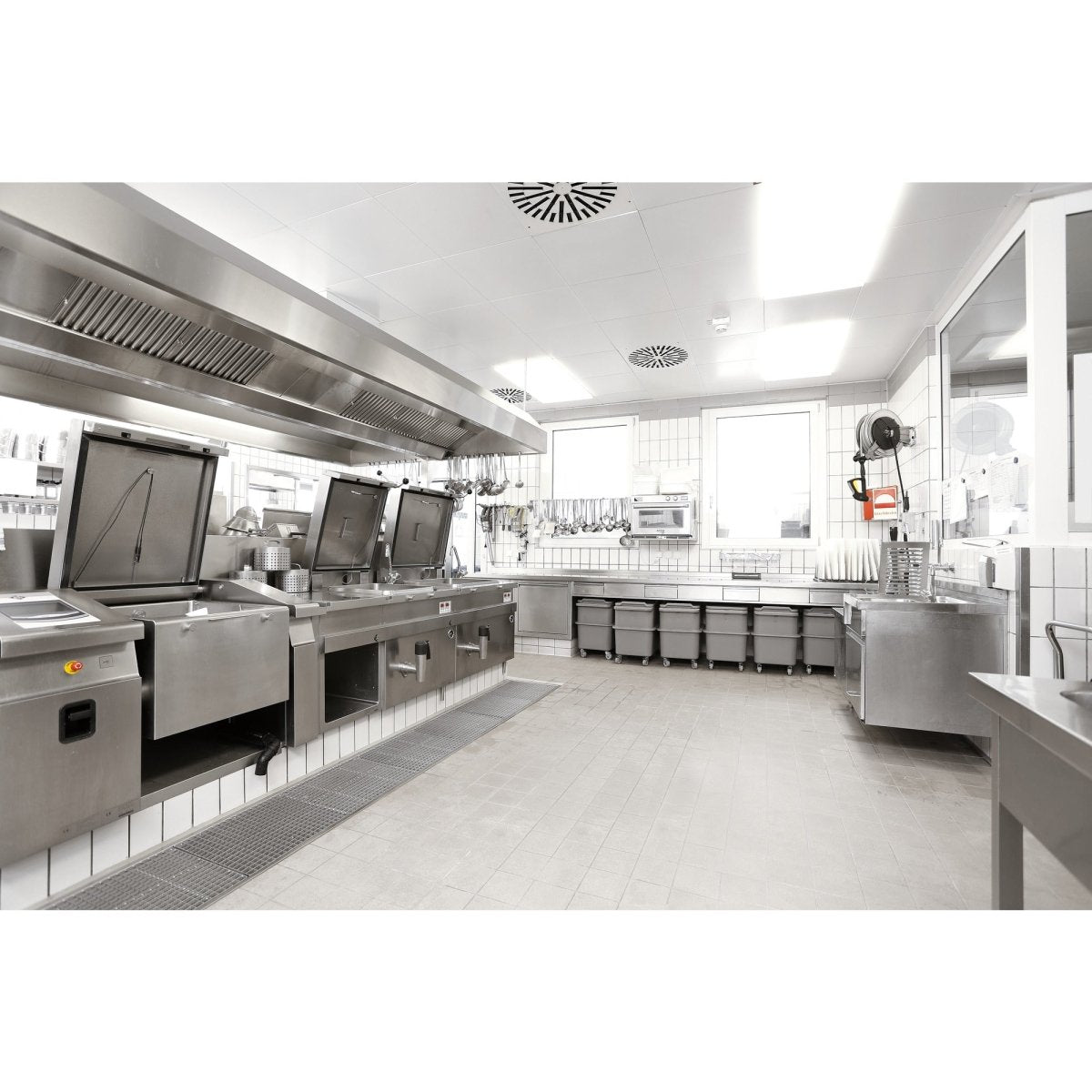 Karcher HD 2.3/14 C Ed Food