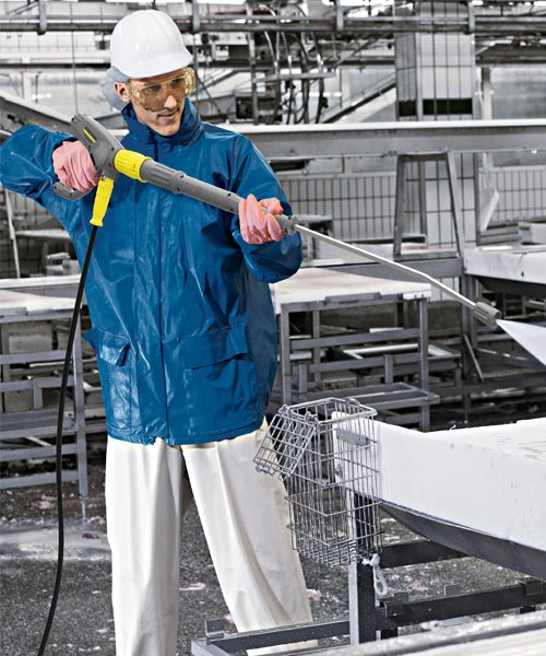 Karcher HD 2.3/14 C Ed Food