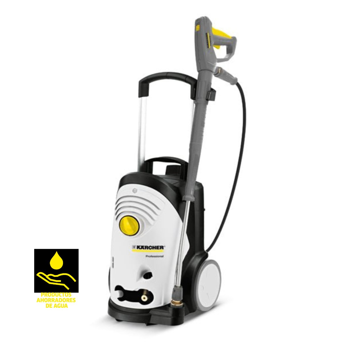 Karcher HD 2.3/14 C Ed Food