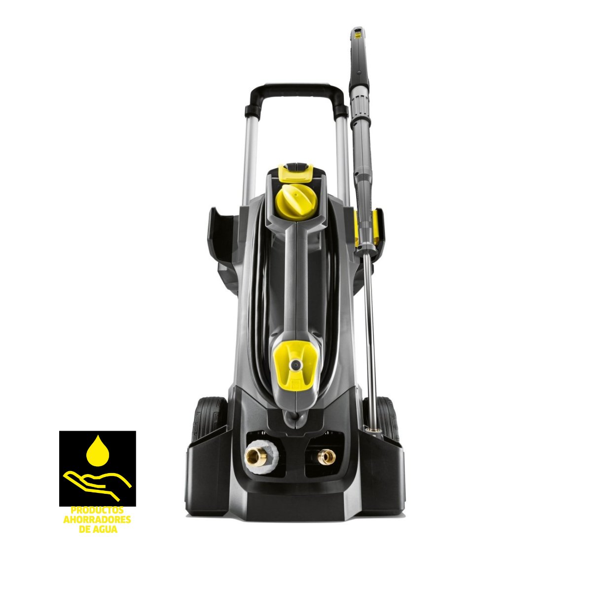 Karcher HD 4/9 C