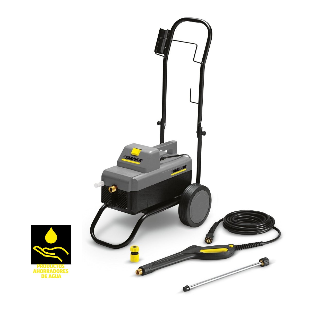 Karcher HD 585
