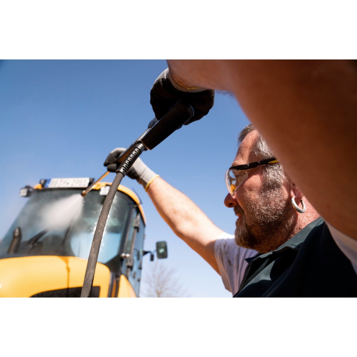 Karcher HD 6/15 G Classic