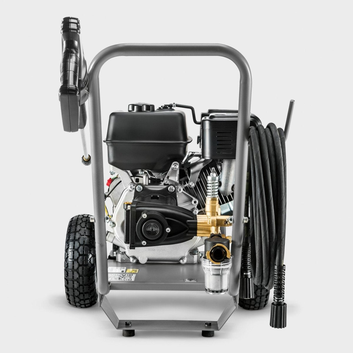 Karcher HD 6/15 G Classic