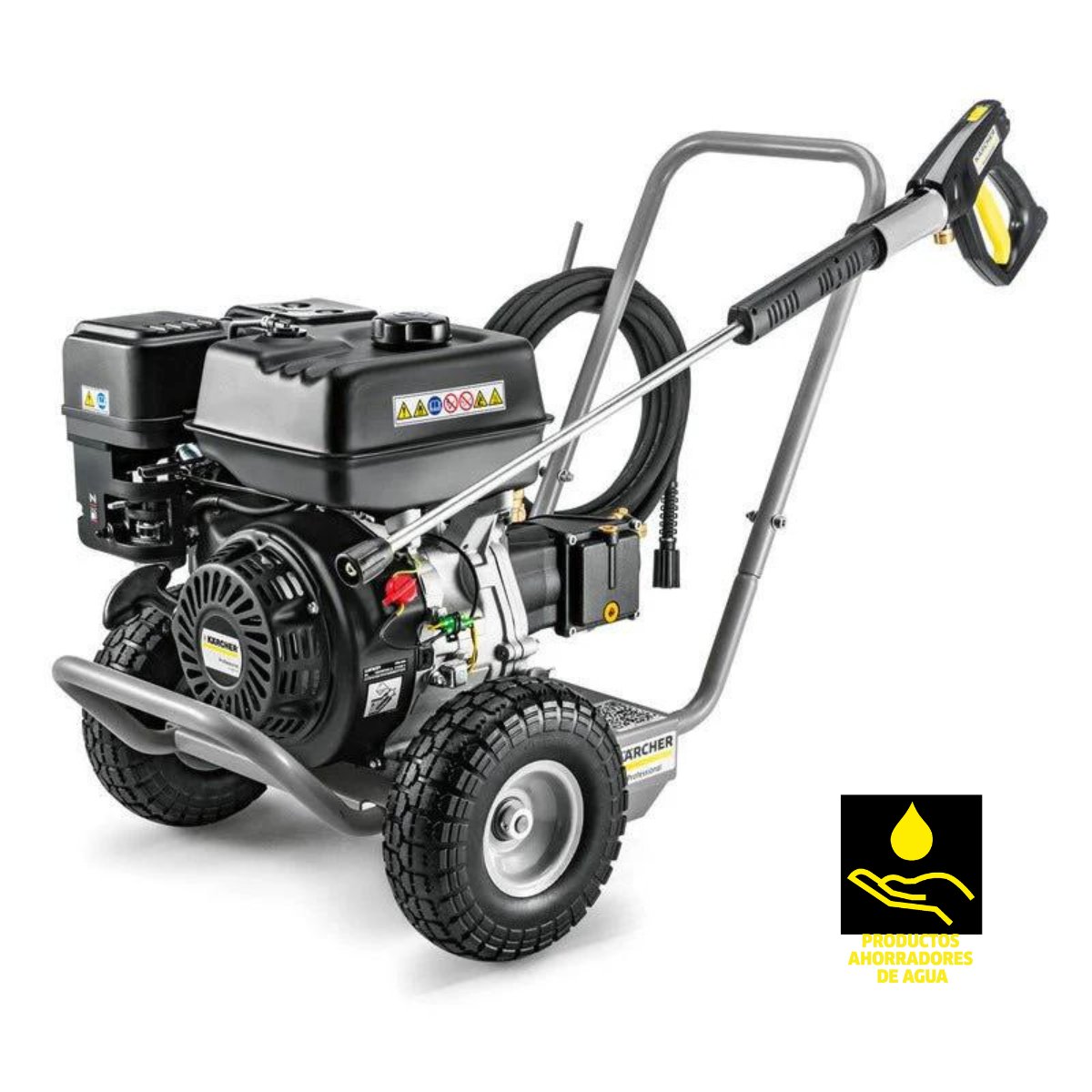 Karcher HD 6/15 G Classic