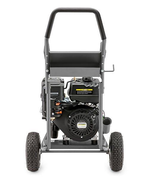 Karcher Hidrolavadora de combustión HD 6/15 G Classic