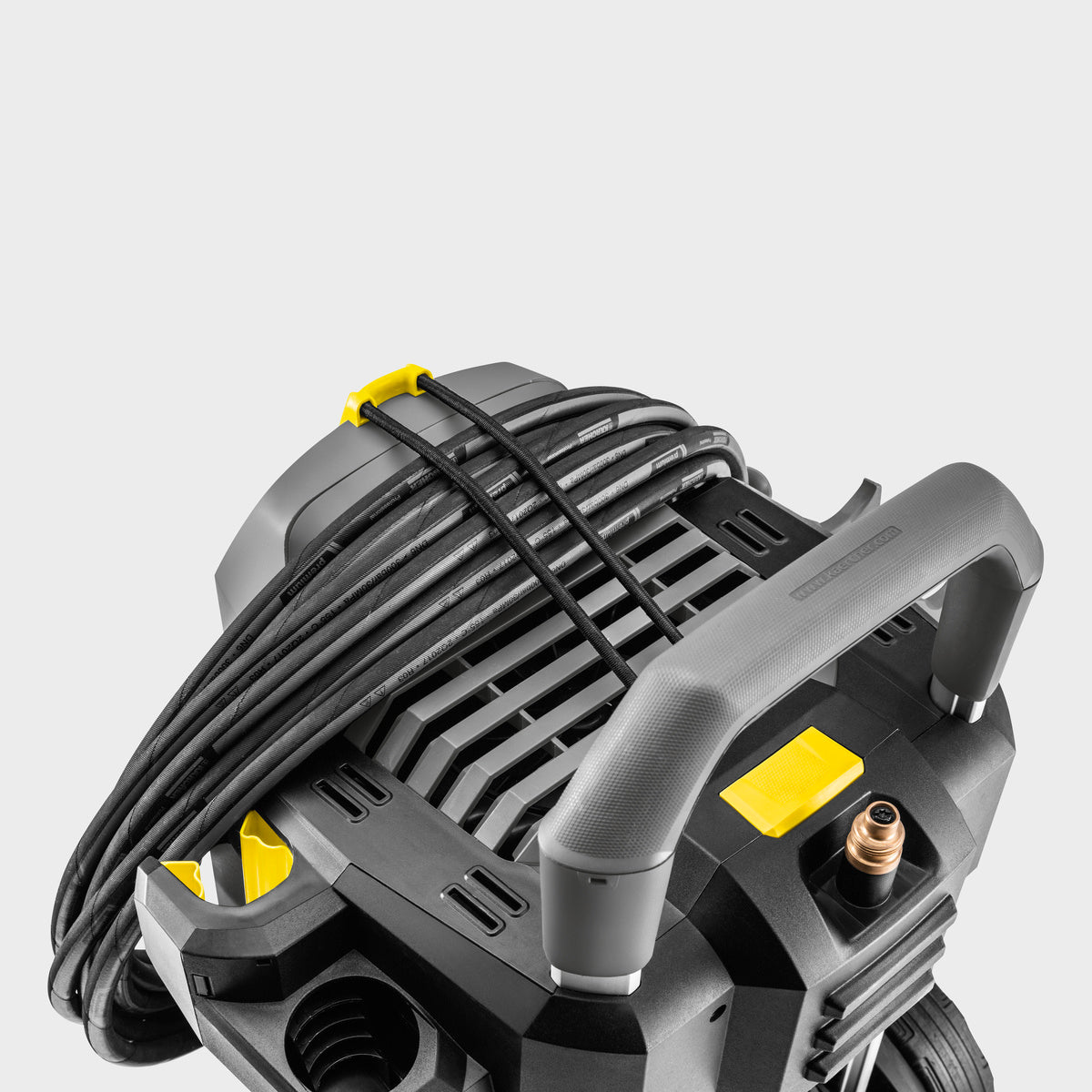 Karcher HD 6/15 M