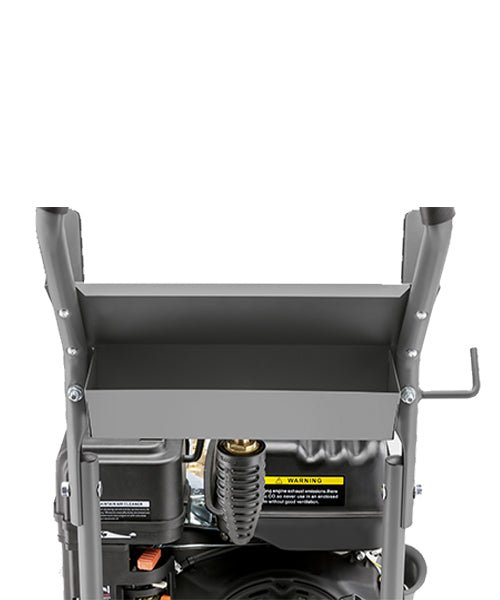 Karcher Hidrolavadora de combustión HD 8/23 G Classic