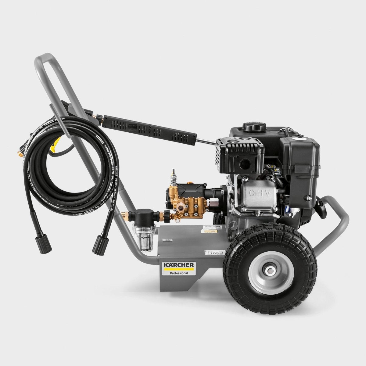 Karcher HD 9/25 G Classic