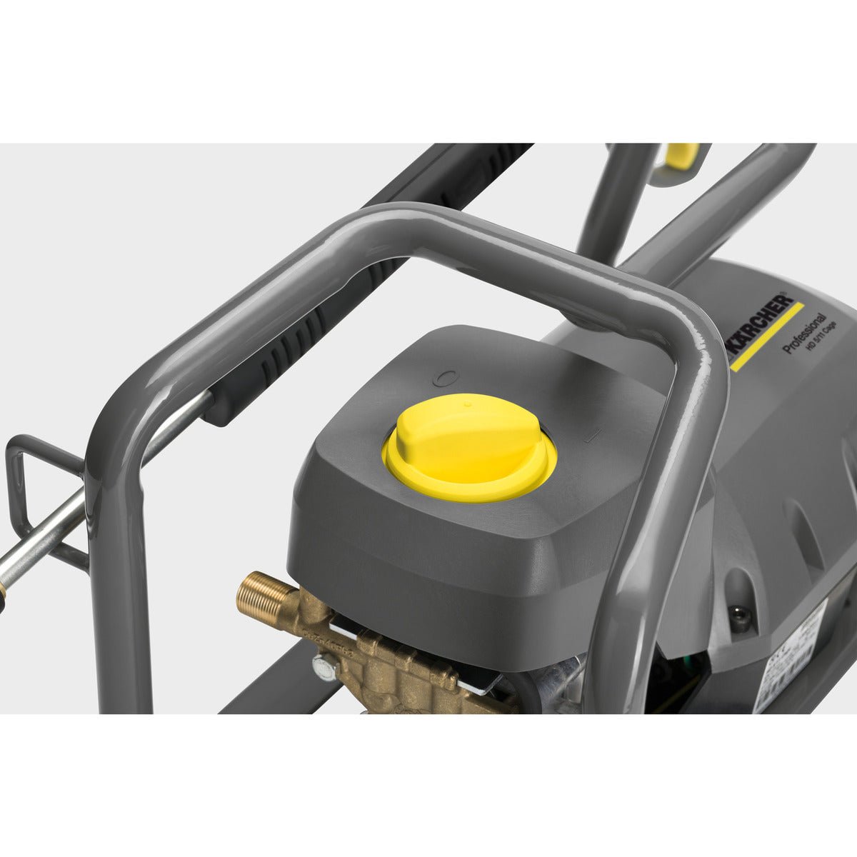 Karcher Hidrolavadora HD 4/9 Cage