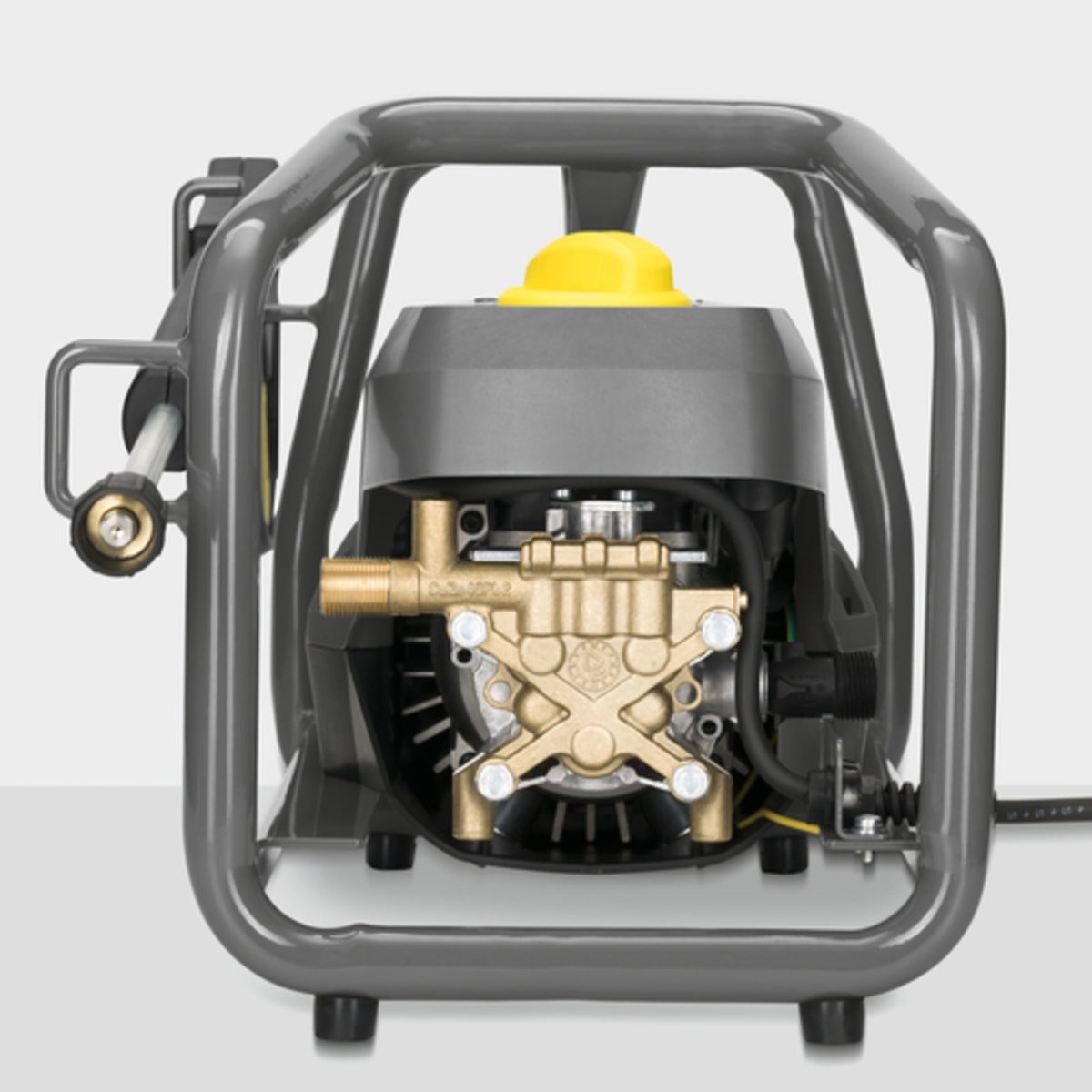 Karcher Hidrolavadora HD 4/9 Cage