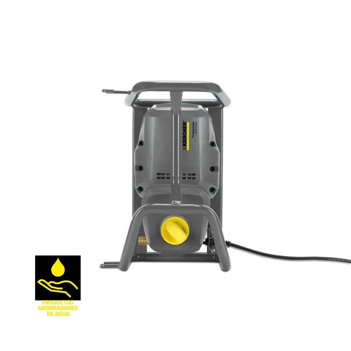 Karcher Hidrolavadora HD 4/9 Cage