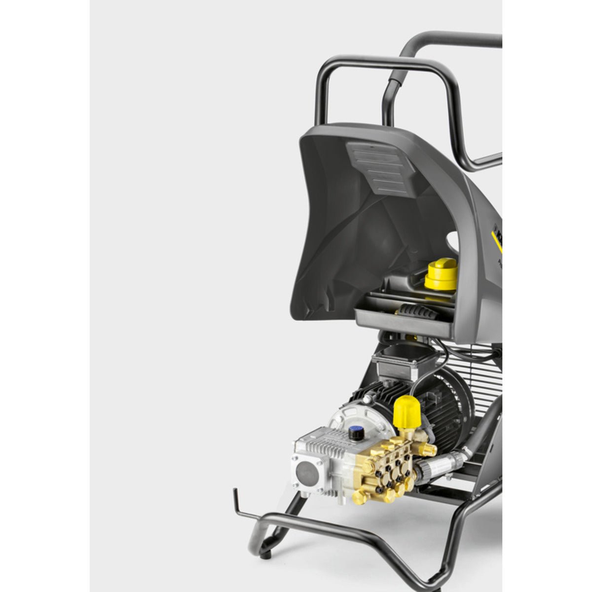 Karcher Hidrolavadora HD 6/15-4 Classic