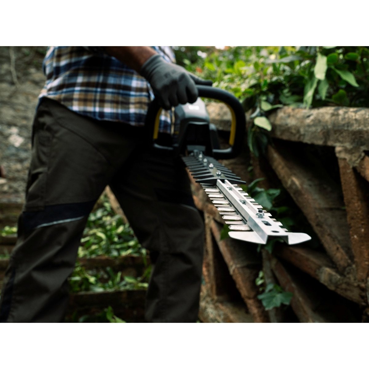 Karcher Cortador de setos