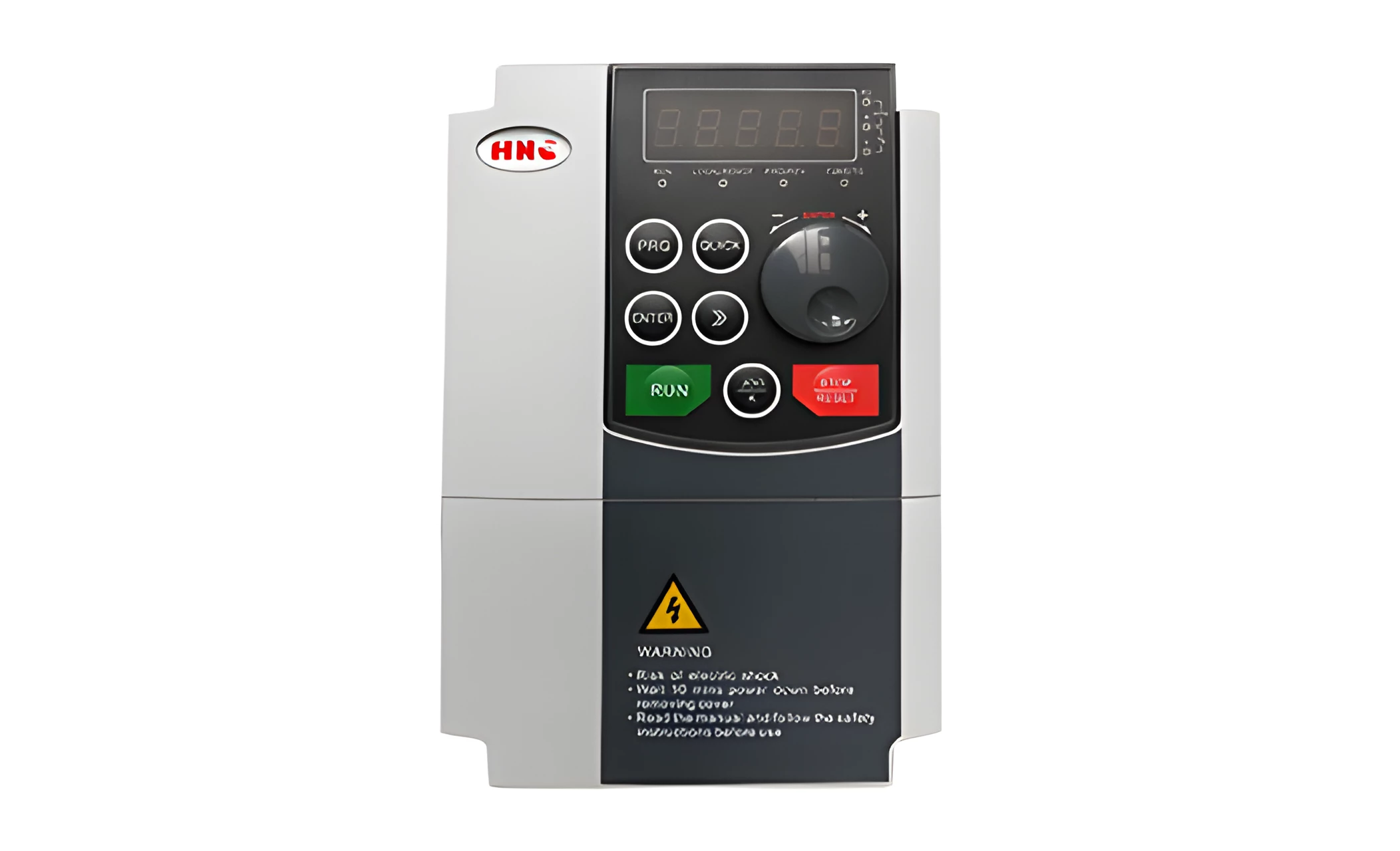 HV610-1R5G3 Variador Trifásico 2HP