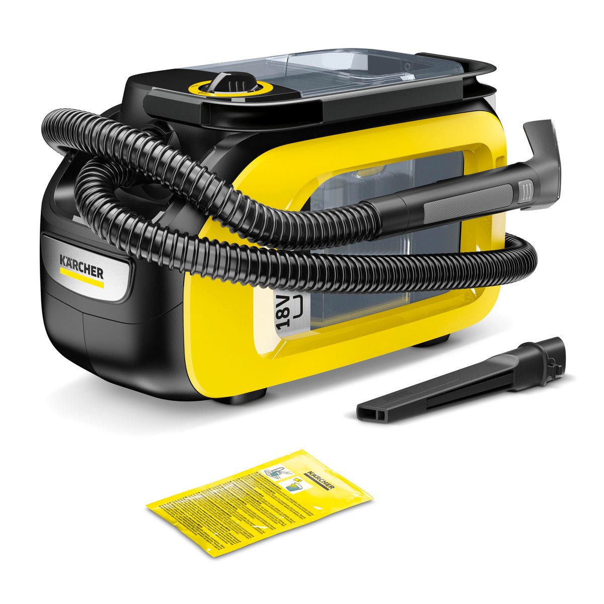 Karcher Lava Aspiradora SE 3-18 Compact