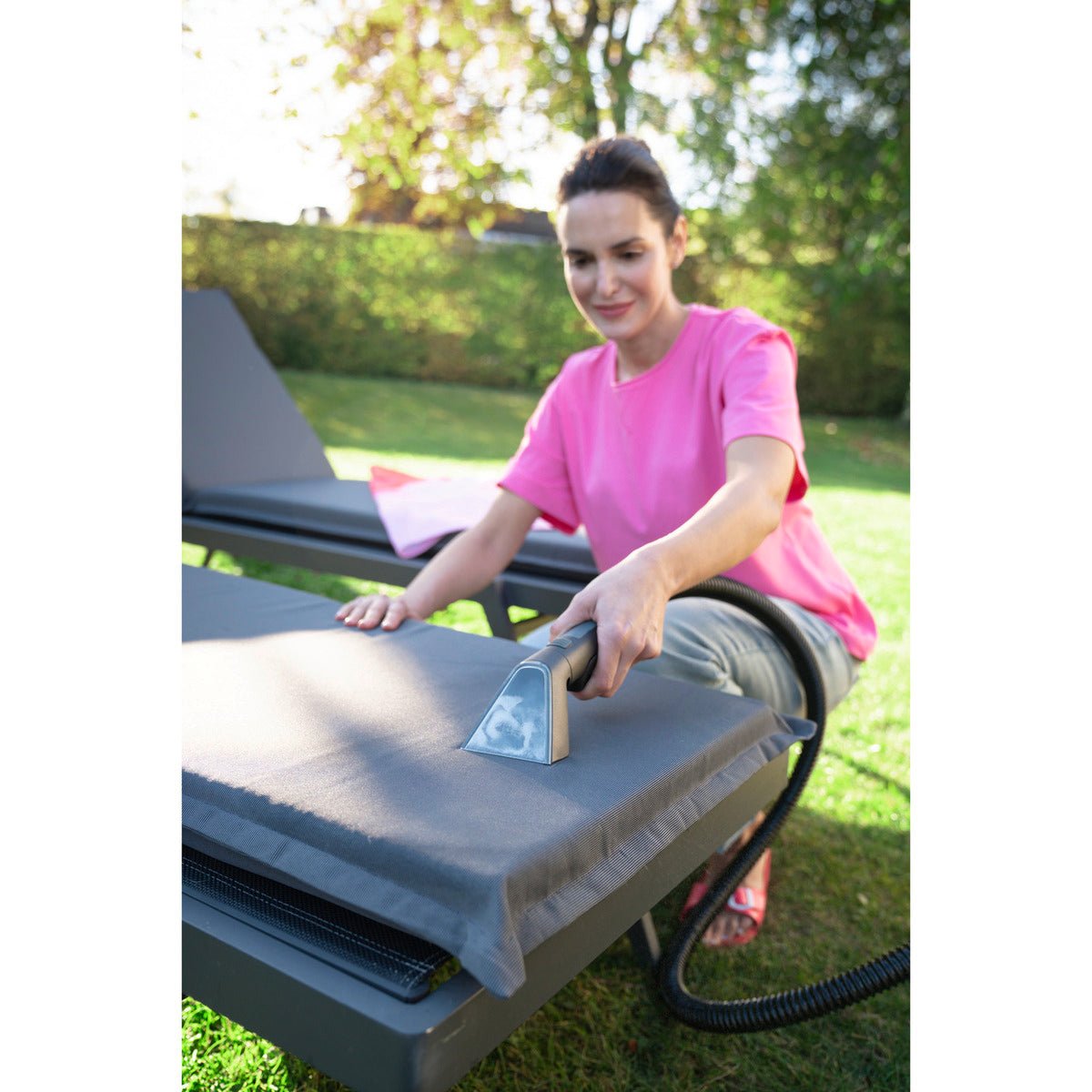 Karcher Lava Aspiradora SE 3-18 Compact
