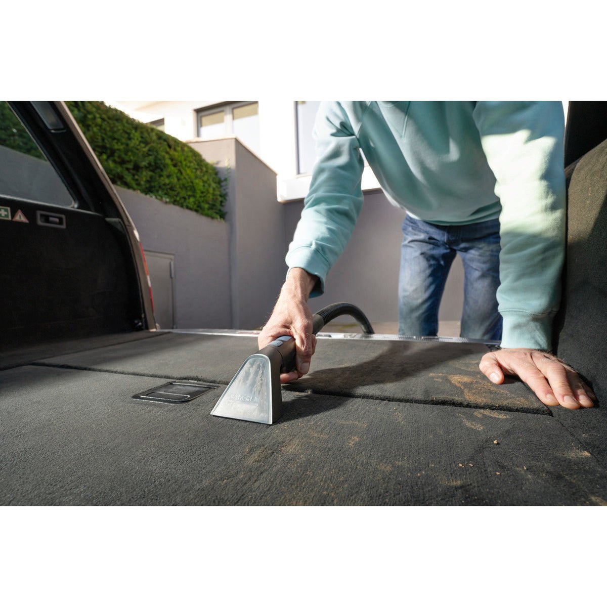 Karcher Lava Aspiradora SE 3-18 Compact
