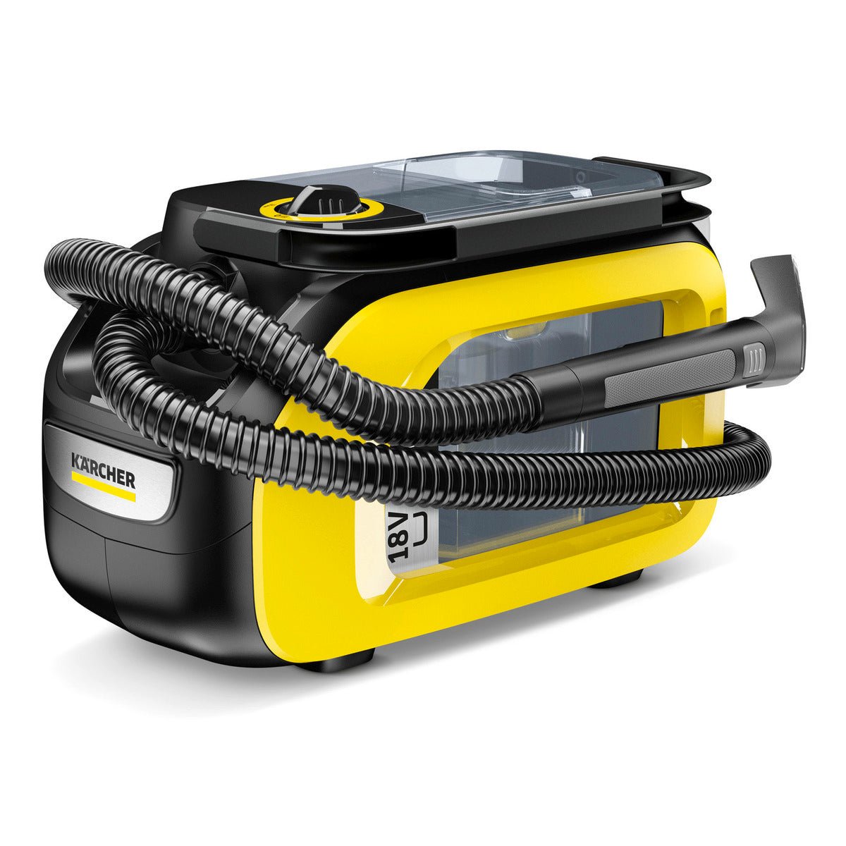 Karcher Lava Aspiradora SE 3-18 Compact