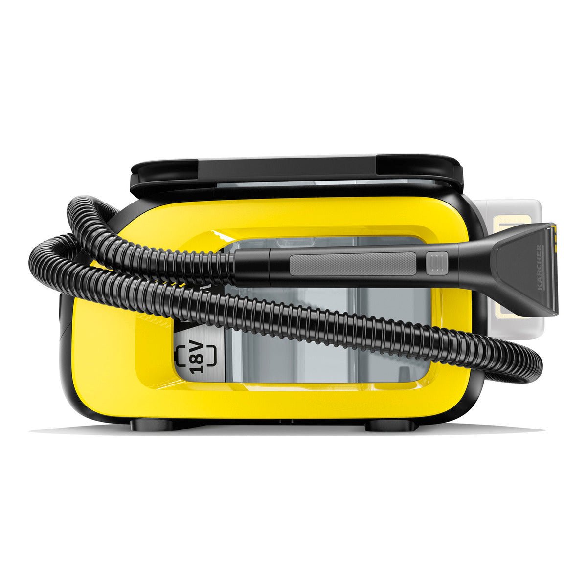 Karcher Lava Aspiradora SE 3-18 Compact
