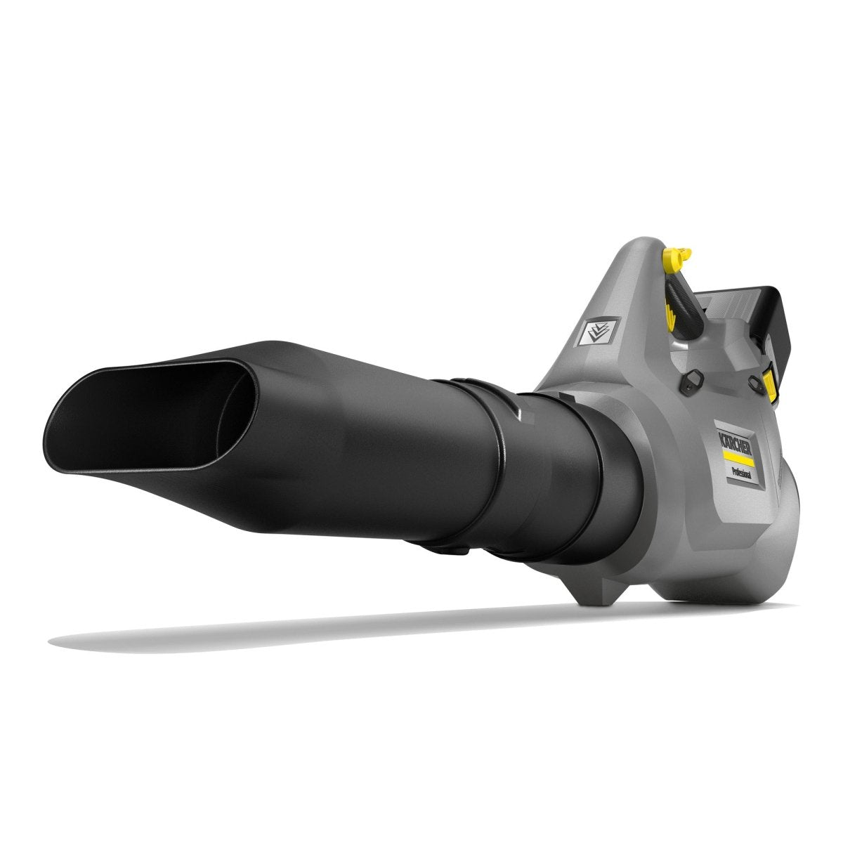 Karcher Soplador con batería y cargador