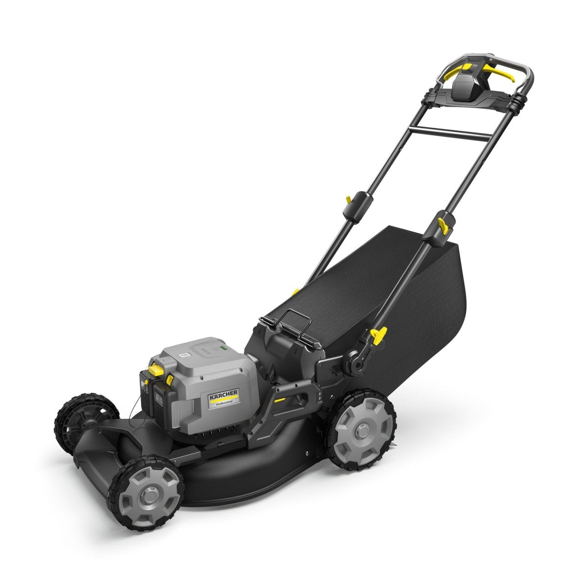 Karcher Pack Podadora con batería y cargador