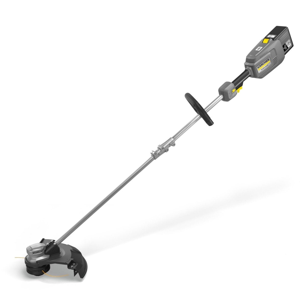 Karcher Desbrozadora