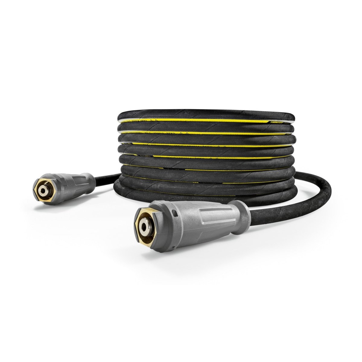 Karcher Manguera de alta presión, 20 m, DN 8, conexión de pistola AVS