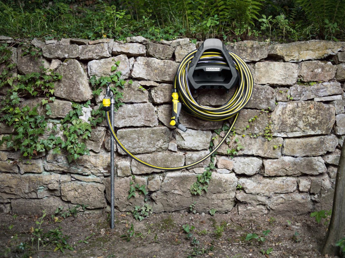 Karcher Manguera Performance Plus 3/4" -50m