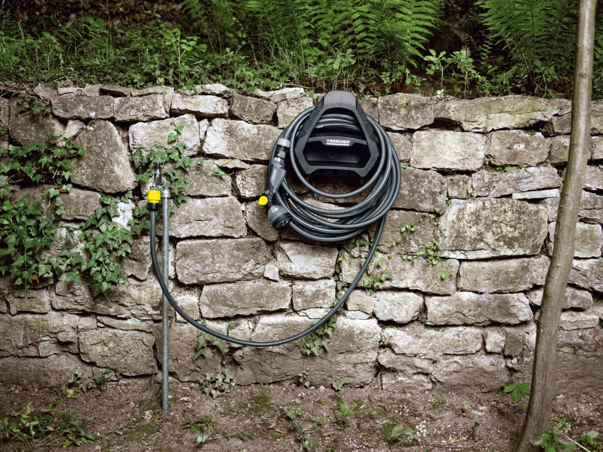 Karcher Manguera Performance Premium 1/2"-50m