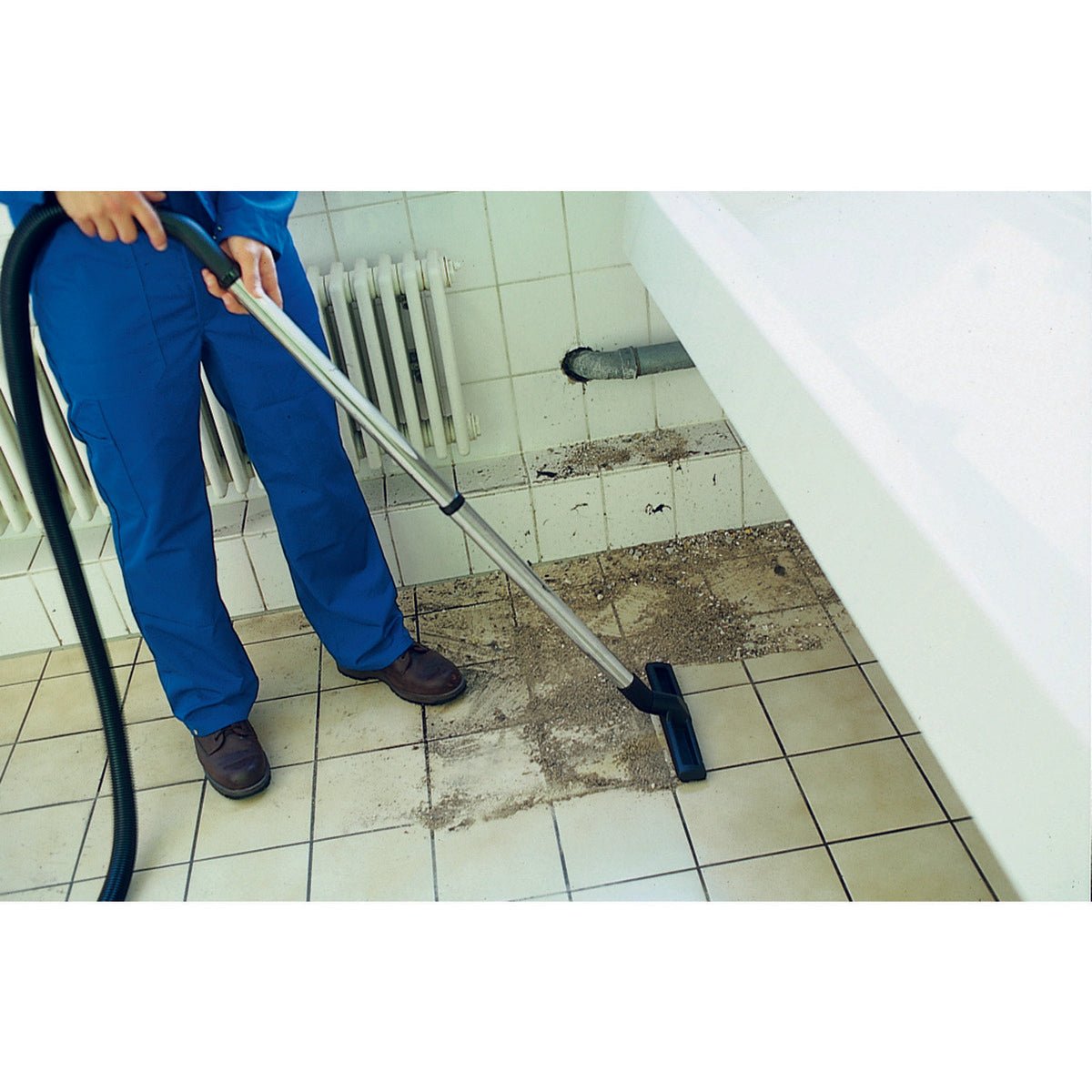 Karcher NT 30/1