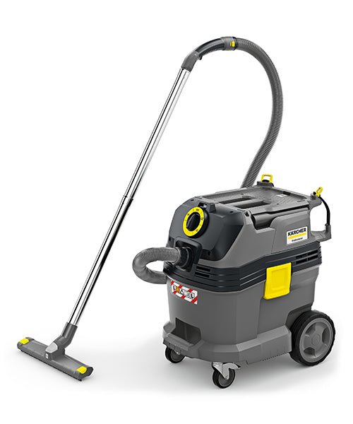 Karcher NT 30/1 Tact