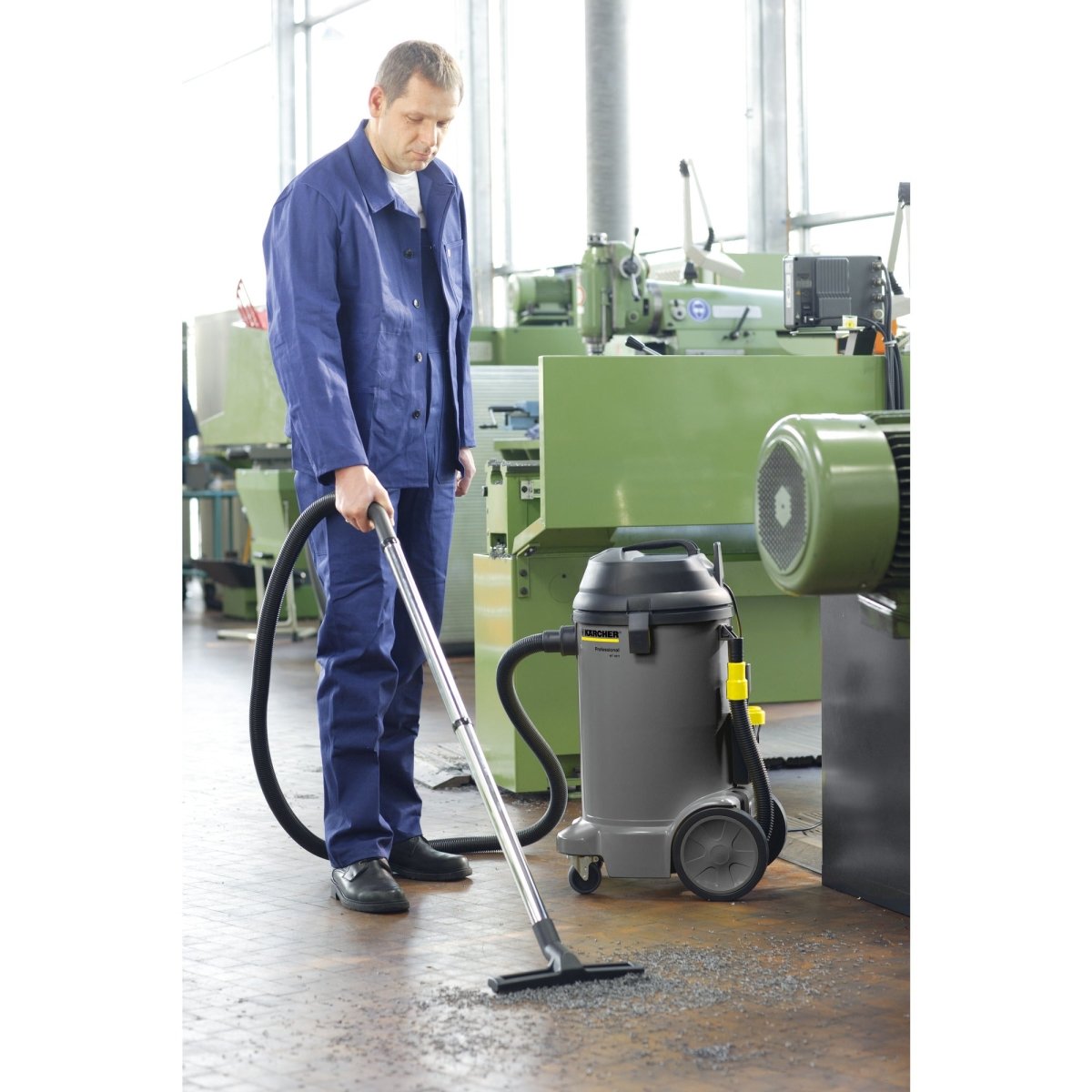 Karcher NT 48/1