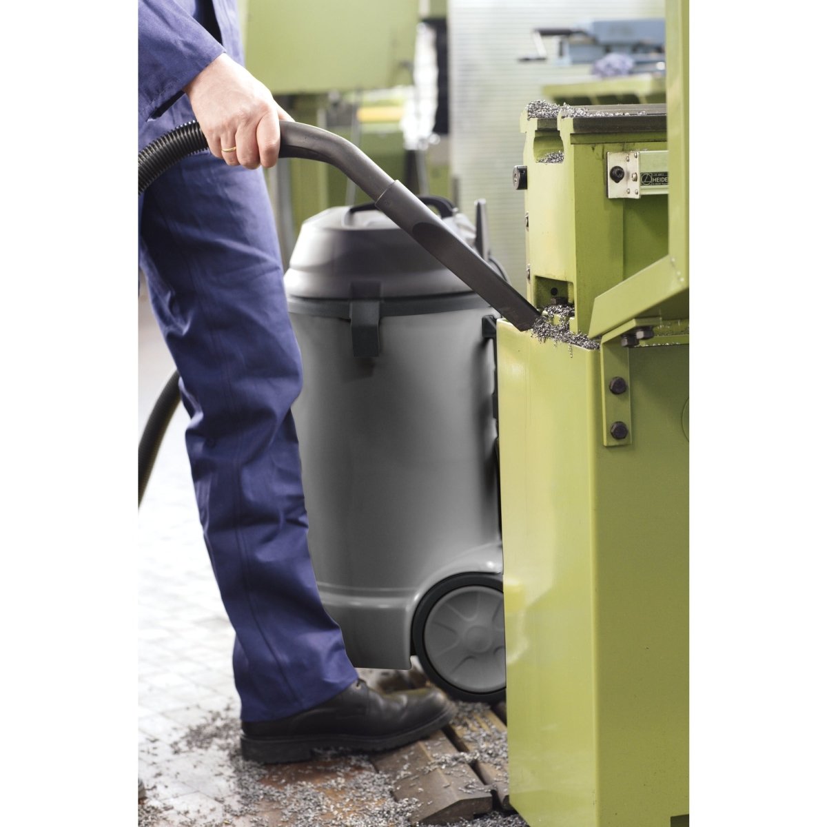 Karcher NT 48/1
