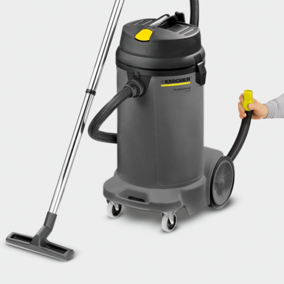 Karcher NT 48/1