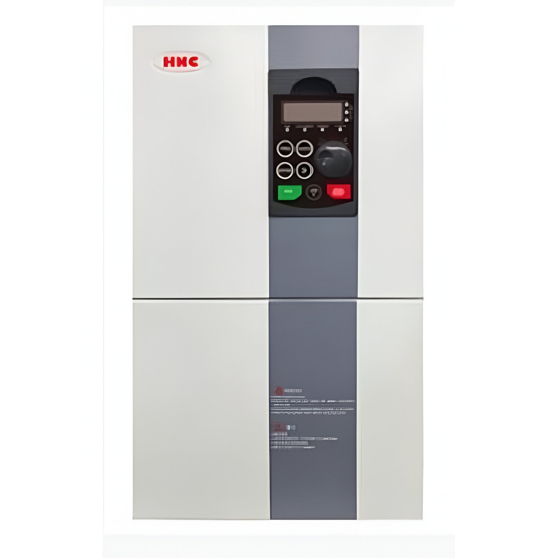 HV610-1R5G2 Variador Trifásico 2HP