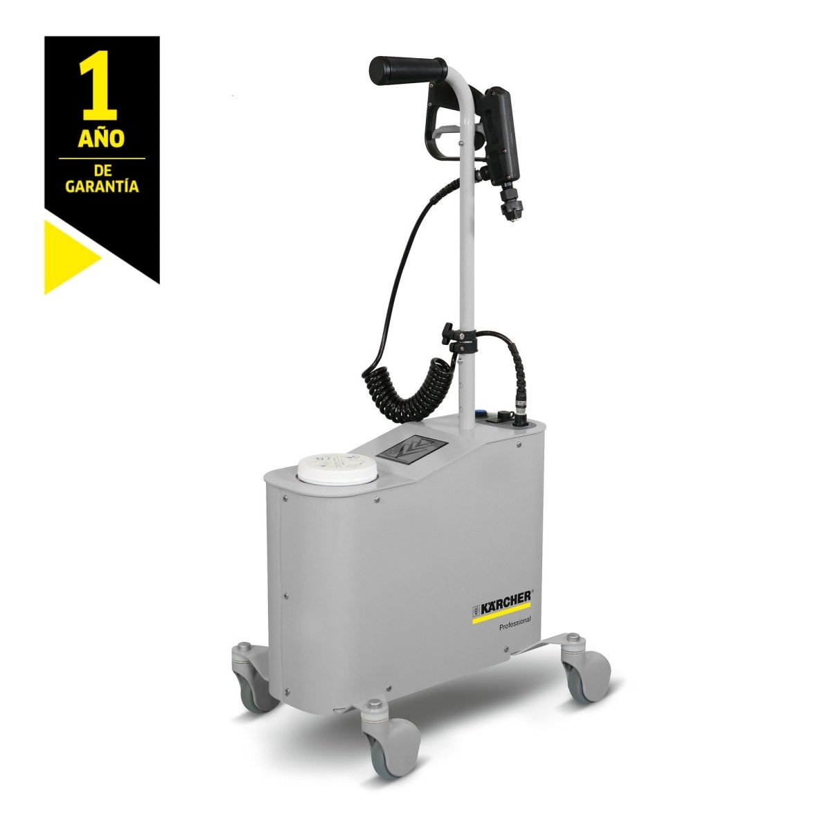 Karcher Pulverizador de Desinfectante 4/7 Bp