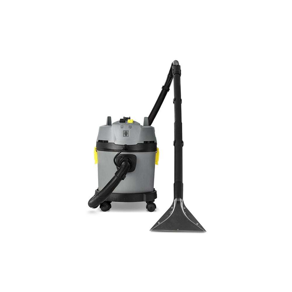 Karcher Puzzi  4/15